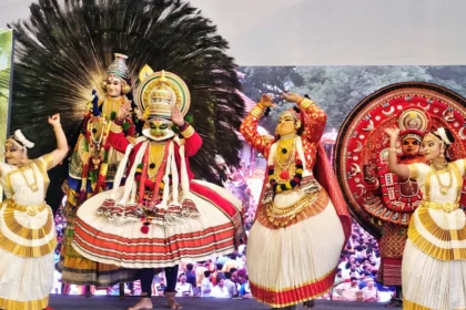 ₹52,600 करोड़ का मेगा निवेश: केरल के कन्नूर में दुनिया का सबसे आधुनिक AI डेटा सेंटर बनाएगी दुबई की 'सोलस्टिस डेटा'