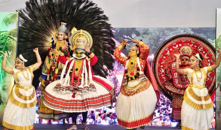 ₹52,600 करोड़ का मेगा निवेश: केरल के कन्नूर में दुनिया का सबसे आधुनिक AI डेटा सेंटर बनाएगी दुबई की 'सोलस्टिस डेटा'