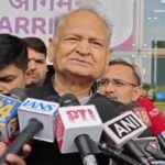अब अशोक गहलोत ने डोनाल्ड ट्रंप और पीएम मोदी को लेकर दिया बड़ा बयान, कहा- अगर देश में लोकतंत्र नहीं बचेगा तो...
