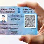 अब पैन बनवाने के लिए आधार कार्ड के साथ ये दस्तावेज भी अनिवार्य कर दिए गए हैं, जानिए