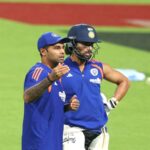 आईपीएल 2019 के बाद भारतीय टीम एक ही महीने में दस टी20 मैच खेलेगी, इसका शेड्यूल जारी हो गया है.