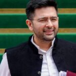 आम आदमी पार्टी के आरोपों पर अब राघव चड्ढा ने दिया ये बड़ा बयान, जारी किया वीडियो