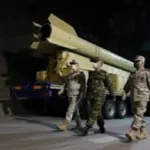 ईरान में बड़ा तख्तापलट! IRGC ने राष्ट्रपति को किया दरकिनार, अब देश की सत्ता पर सेना का कब्जा।