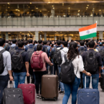 ईरान से तुरंत निकलें: नागरिकों के लिए जारी हुई बड़ी सुरक्षा चेतावनी