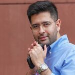 उपनेता पद से हटाए जाने के बाद राघव चड्ढा का बड़ा बयान, कहा- मेरी चुप्पी को मेरी हार न समझें...