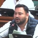 'एलेक्टेड' बनाम 'सेलेक्टेड' की जंग: बिहार विधानसभा में तेजस्वी का सम्राट चौधरी पर तीखा वार और उम्र पर जोरदार तंज!