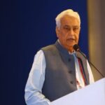 कृषि मंत्री किरोड़ी लाल ने अब खाद को लेकर कही ये बड़ी बात, कहा- राज्य सरकार...