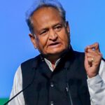 गहलोत ने भजनलाल सरकार पर साधा निशाना, कहा- 'जनता अन्याय देख रही है, समय आने पर...'| सिटी न्यूज इन हिंदी, गहलोत ने भजनलाल सरकार पर साधा निशाना, कहा