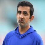 गौतम गंभीर ने बाबा श्याम के चरणों में शीश अर्पित कर मांगी ये मन्नत