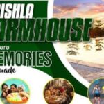 ट्रैवल टिप्स: त्रिशला फार्महाउस पर दोस्तों के साथ इस संडे को बनाएं यादगार, कम बजट में मिलेंगी कई सुविधाएं