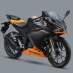 नए अवतार में लौटी Honda CBR150R: कातिलाना लुक और धाकड़ अंदाज ने उड़ाए सबके होश!