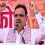 नारी शक्ति वंदन कानून का विरोध करना विपक्ष के लिए बहुत महंगा साबित होगा: भजनलाल