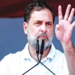 नोएडा में मजदूरों के प्रदर्शन को लेकर राहुल गांधी का बड़ा बयान, पीएम मोदी पर भी कसा तंज