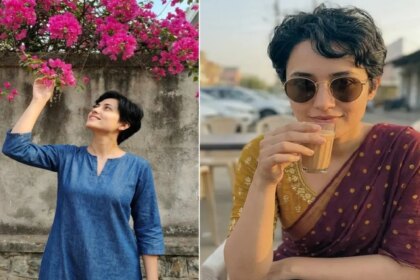 न इंसान, न कोई वजूद, फिर भी Instagram से लाखों कमा रही है ये AI इन्फ्लुएंसर वृतिका पटेल!