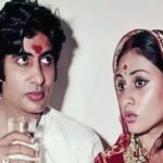 बर्थडे स्पेशल: इस फिल्म की मेकिंग के दौरान जया भादुड़ी अभिताभ बच्चन को दे बैठी थीं दिल