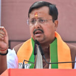 बीजेपी के राष्ट्रीय अध्यक्ष नितिन नबीन आज राजस्थान दौरे पर हैं, ऐसे संकेत मिल रहे हैं