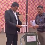 बीसीआर चुनाव: जयपुर में मिली अनियमितताओं और फर्जी वोटिंग की शिकायत, 23 पदों के लिए इतने उम्मीदवार मैदान में