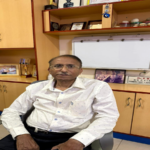 भंडारी अस्पताल के सहायक मनीष कुमार सोनी से लाखों की धोखाधड़ी, अस्पताल प्रशासन ने दर्ज करायी प्राथमिकी