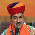 मदन राठौड़ ने फिर दिया बड़ा बयान, कहा- मैंने इस वजह से दी थी गहलोत को संन्यास लेने की सलाह...