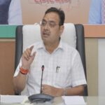 महिलाओं की बढ़ती भागीदारी साबित करेगी 'विकसित भारत, विकसित राजस्थान' का संकल्प: भजनलाल