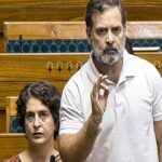 महिला आरक्षण विधेयक का उद्देश्य जाति जनगणना को दरकिनार करना है: राहुल गांधी