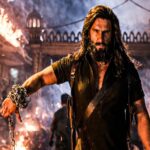 रणवीर सिंह की फिल्म धुरंधर 2 ने भारत में 1000 करोड़ रुपये की कमाई का आंकड़ा पार कर लिया है.