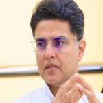 राजस्थान: बीजेपी नेता अग्रवाल के बयान पर पायलट का पलटवार, कहा- वो मुझे कहीं मिल जाएं तो...