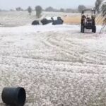 राजस्थान मौसम अपडेट: तेज तूफान, बारिश और ओलावृष्टि की चेतावनी, कई किसान चिंतित