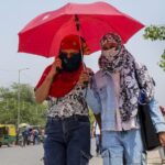 राजस्थान मौसम अपडेट: प्रदेश में गर्मी से लोग बेहाल, कई शहरों में तापमान 40 डिग्री के पार