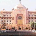 राजस्थान: विधानसभा और हाईकोर्ट को बम से उड़ाने की मिली धमकी, जयपुर सेशन कोर्ट को भी मिला धमकी भरा मेल.