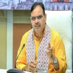 राजस्थान: सीएम भजनलाल शर्मा कल से पश्चिम बंगाल दौरे पर, करेंगे चुनाव प्रचार