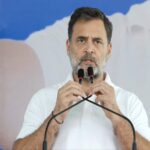 राहुल गांधी ने पश्चिम बंगाल की जनता को दी ये पांच गारंटी