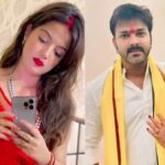 लाल जोड़ा और सिंदूर... फिर क्यों छलका ज्योति सिंह का दर्द? पवन सिंह के लिए लिखा: 'मैं तबाह हूं तेरे इश्क में'