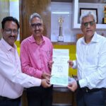 वंडर सीमेंट लिमिटेड के सहयोग से 15 सरकारी स्कूलों में निर्माण कार्य कराया जायेगा