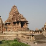 वृन्दावन का 'रहस्यमयी' शक्तिपीठ: जहाँ गिरे थे माँ सती के केश, जानें श्री कृष्ण से इसका अद्भुत कनेक्शन!