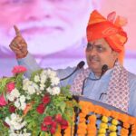 सीएम भजनलाल ने प्रदेश की जनता को ये बड़ी सौगातें दी हैं और दो अहम घोषणाएं भी की हैं. शहर की ख़बरें हिंदी में