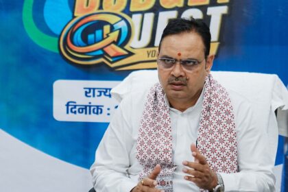 पेपर लीक को लेकर अब सीएम भजनलाल ने कही ये बड़ी बात, कहा- पिछले 2 साल में...