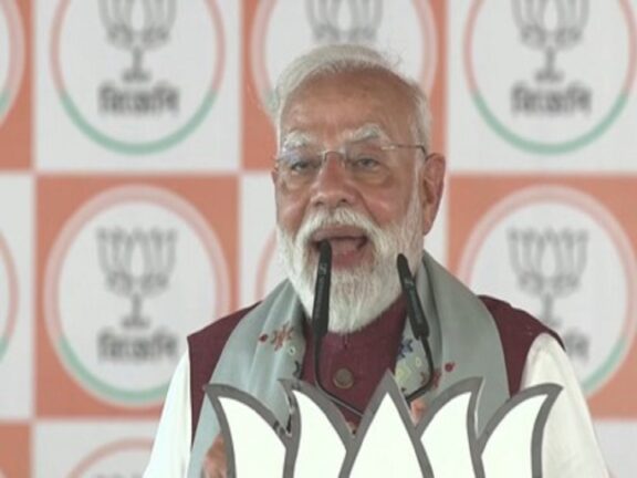 4 मई को बंगाल में बीजेपी की जीत का जश्न मनाया जाएगा और मिठाइयां भी बांटी जाएंगी: मोदी