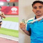 47 साल का ऐतिहासिक रिकॉर्ड ध्वस्त! सेना के जांबाज सावन बरवाल ने एशियन गेम्स का टिकट पाकर रचा नया इतिहास