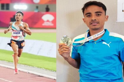 47 साल का ऐतिहासिक रिकॉर्ड ध्वस्त! सेना के जांबाज सावन बरवाल ने एशियन गेम्स का टिकट पाकर रचा नया इतिहास