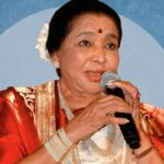 92 की उम्र में आशा भोसले का वो आखिरी भावुक गाना, जिसे सुनकर हर किसी की आँखें नम हो गईं!