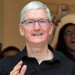 Apple में महा-बदलाव: टिम कुक युग का अंत, अब जॉन टर्नस संभालेंगे 3600 अरब डॉलर का साम्राज्य!
