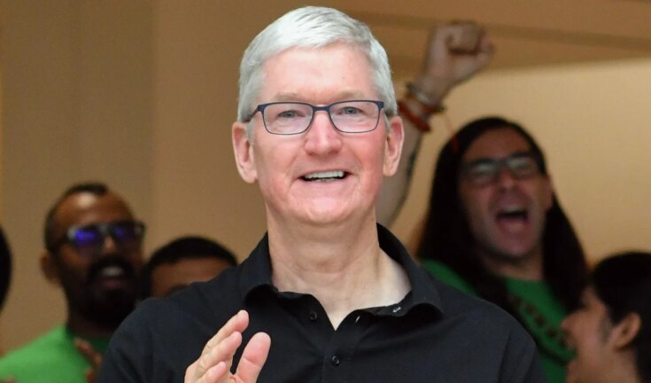 Apple में महा-बदलाव: टिम कुक युग का अंत, अब जॉन टर्नस संभालेंगे 3600 अरब डॉलर का साम्राज्य!