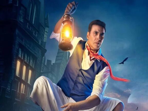 Box Office Collection: अक्षय कुमार की फिल्म भूत बांग्ला का चला जादू, पहले दिन कमाए इतने करोड़ रुपये