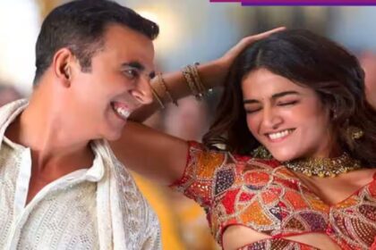 Box Office Collection: अक्षय कुमार की फिल्म भूत बांग्ला ने पहले वीकेंड में करोड़ों रुपये का बिजनेस किया.