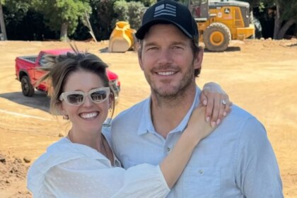 Chris Pratt पर प्यार बरसाना Katherine के लिए बना मुसीबत, सोशल मीडिया पर बुरी तरह हुईं ट्रोल!