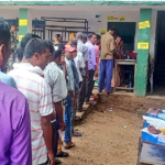 Elections 2026 LIVE: बंगाल से तमिलनाडु तक लोकतंत्र का महासंग्राम शुरू, पहले चरण की 386 सीटों पर वोटिंग जारी।