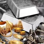 Gold-Silver Prices: चांदी की कीमत में भारी गिरावट, इतने गिरे सोने के दाम