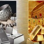Gold-Silver Prices: बढ़ गए सोने-चांदी के दाम, ये हैं आज के दाम