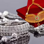 Gold-Silver Prices: सोने-चांदी की कीमतों में भारी गिरावट, 6000 रुपये सस्ती हुई चांदी